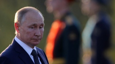 Putindən sonra Rusiya prezidenti kim olacaq? - Adlar AÇIQLANDI