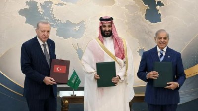 Birimizə hücum hamımıza hücumdur: Məkkə Sazişi nə vəd edir?&nbsp;