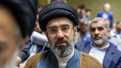 Why doesn't Mojtaba Khamenei appear in public? - IRGC EXPLAINED