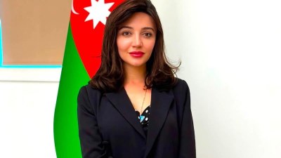Yeni Klinika-ya mətbuat katibi təyin edildi
