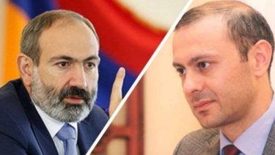 Paşinyan Azərbaycandan olan təhlükəsizlik katibini niyə &ldquo;vurdu&rdquo;?