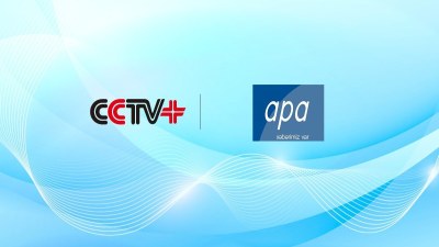 APA Çinin CCTV+ agentliyi&nbsp;ilə saziş&nbsp;imzaladı
