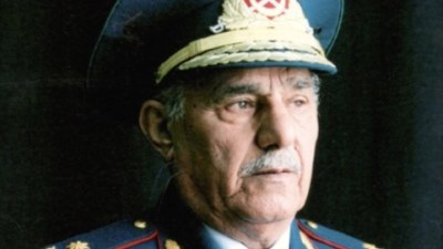 General Abbasəli Novruzov VƏFAT ETDİ