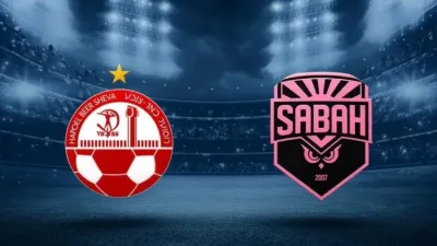 Tickets for "Sabah" - "Hapoel" match went on sale