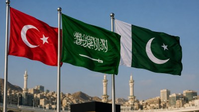 Məkkə Müqaviləsinin əsas hədəfi nədir? - Türkiyəli general açıqladı