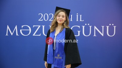 4 nüfuzlu universitetə qəbul olundu:&nbsp;Eliananın&nbsp;uğur hekayəsi - MÜSAHİBƏ