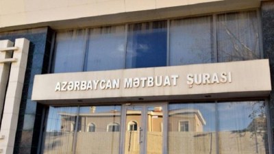 Mətbuat Şurasından Rusiya&nbsp;mediasına&nbsp;XƏBƏRDARLIQ