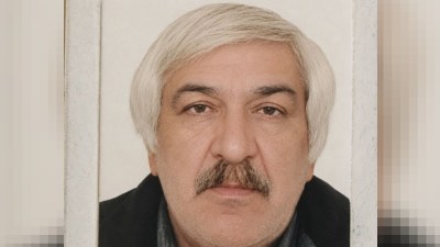 Rəmişin qazi qardaşı ölüb