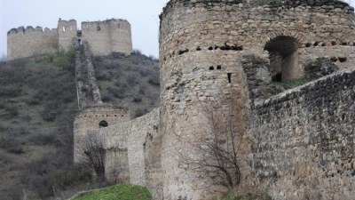 Qarabağ və Şərqi Zəngəzurda 130 abidə inventarlaşdırılmayıb - RƏSMİ