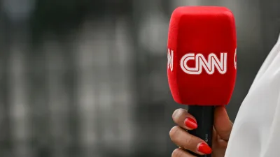آذربایجان از CNN شکایت کرد