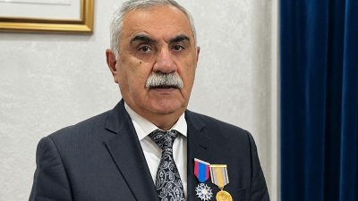 Televiziyamızın yaşıdı