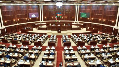 Azərbaycanlı deputatlar Qazaxıstana gedirlər