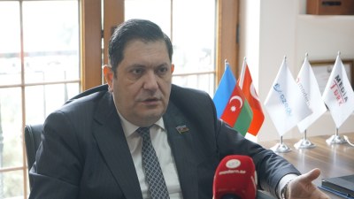 Yuşenkonun Bakı səfərinin pərdəarxası: &ldquo;Bu, siyasi mesaj idi&rdquo; -&nbsp;MÜSAHİBƏ