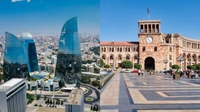 ارمنستان طرح 5 ساله خود را در مورد آذربایجان اعلام کرد&nbsp;&nbsp;&nbsp;