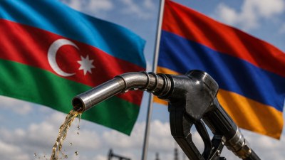 بحران سوخت در روسیه بر ارمنستان تأثیر نمی‌گذارد - مزایای صلح با آذربایجان