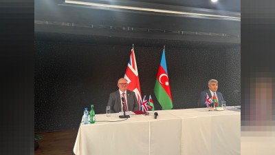 61% азербайджанских студентов выбирают Великобританию - Посол