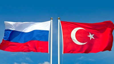 &ldquo;Türkiyə müharibənin tərəfi deyil, sülhün qurucu aktorudur&rdquo; - Şamil Ayrım