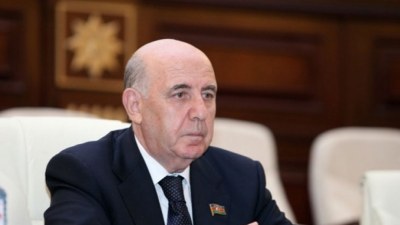 Qərbi Azərbaycana qayıdıș Ulu öndərin formalașdırdığı milli-mənəvi bütövlük siyasətinin tərkib hissəsidir
