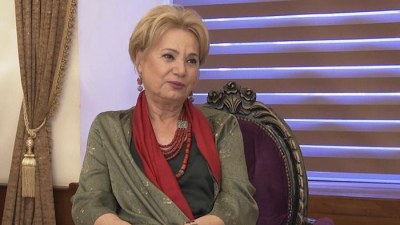 Xalq artisti Şükufə Yusupova qəzaya düşüb, qabırğaları sınıb - YENİLƏNİB