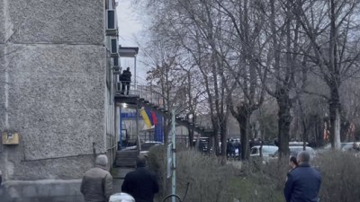 حمله گسترده به بازپرسان در ایروان: پلیس مست بازداشت شد