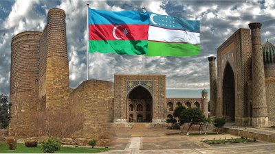Azərbaycanla&nbsp;Özbəkistanın şəhərləri də qardaşlaşır - SİYAHI 