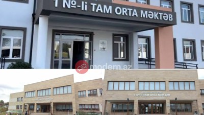 Xocalıdan tələbə adı qazananlar...