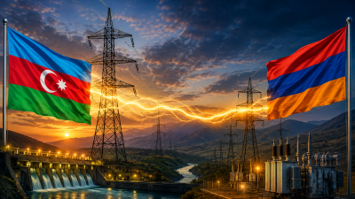 Azərbaycanla Ermənistan elektrik enerjisi alıb-sata bilər - Laçında görüş