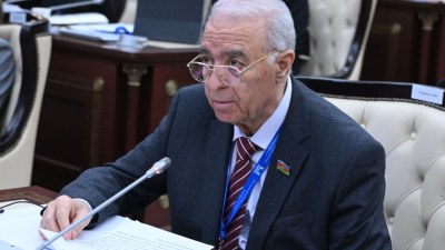 Özbəkistanla ticarət dövriyyəsi 1 milyard dollara çatacaq