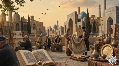 Azərbaycan-Özbəkistan mədəni əlaqələrinin tarixi və müasir mərhələsi -&nbsp;VİDEO