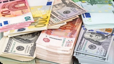 Mərkəzi Bankdan valyuta qərarı - Avro bahalaşdı, dollar isə...
