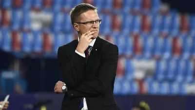 The architect of &ldquo;Sabah&rdquo;'s historic success - Valdas Dambrauskas