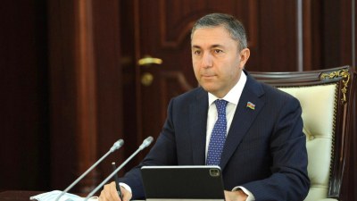 Nəqliyyat dəhlizindən iqtisadi dəhlizə