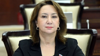 Laçın işğaldan azadlığın, dirçəlişin və yeni həyatın simvolu&nbsp;