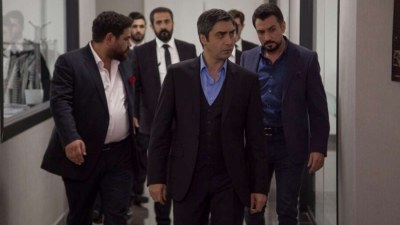 &ldquo;Kurtlar Vadisi&rdquo;nin aktyoru vəfat etdi