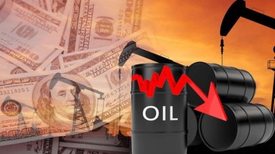 Brent nefti 87 dollara düşdü