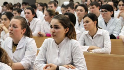 Проходные баллы по медицине и стоматологии ВЫРОСЛИ
