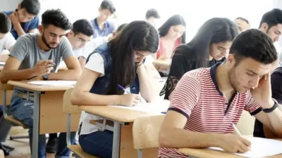 Hüquqda balı ən çox düşən və qalxan UNİVERSİTETLƏR