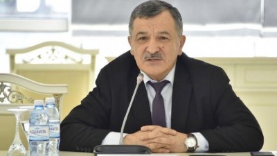 Babalarını da tanıyıram - Aydın Mirzəzadə seçicilərindən danışdı