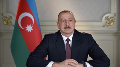 Prezident&nbsp;&ldquo;Sabah&rdquo;a 5 milyon pul ayırdı