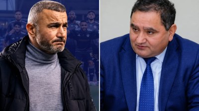 Qurban Qurbanovdan məşqçi yox aktyor olar - sabiq deputat