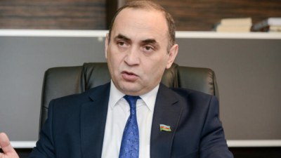 Vəd verib&nbsp;yerinə yetirmədiyim&nbsp;iş yoxdur - deputat