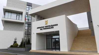 Buzovnada&nbsp;məsciddə qanunsuz işlər görülüb, xəbərdarlıq edildi