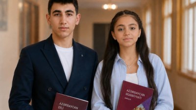 Bir sinifdə başladılar, eyni universitetdə davam edəcəklər