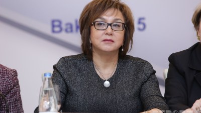IV qrup abituriyentləri üçün şans - Məleykə Abbaszadə AÇIQLADI