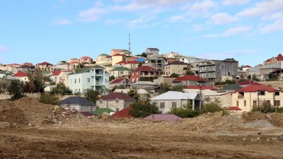 Sənədsiz evlərdə yaşayanların diqqətinə: Proses başladı