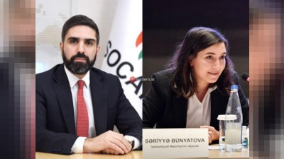 SOCAR prezidentinə yeni müşavir təyin olundu