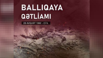 Ballıqaya qətliamından 34 il ötür