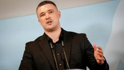 Ukraynanın keçmiş müdafiə nazirinə İtaliyada vəzifə verildi
