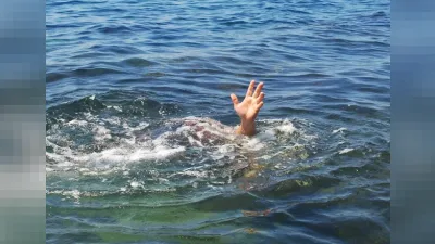 Kanaldan su götürmək istədi, boğulub öldü