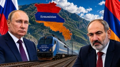Rusiya Ermənistanı haradan vura bilər? İrəvan üçün 6 risk